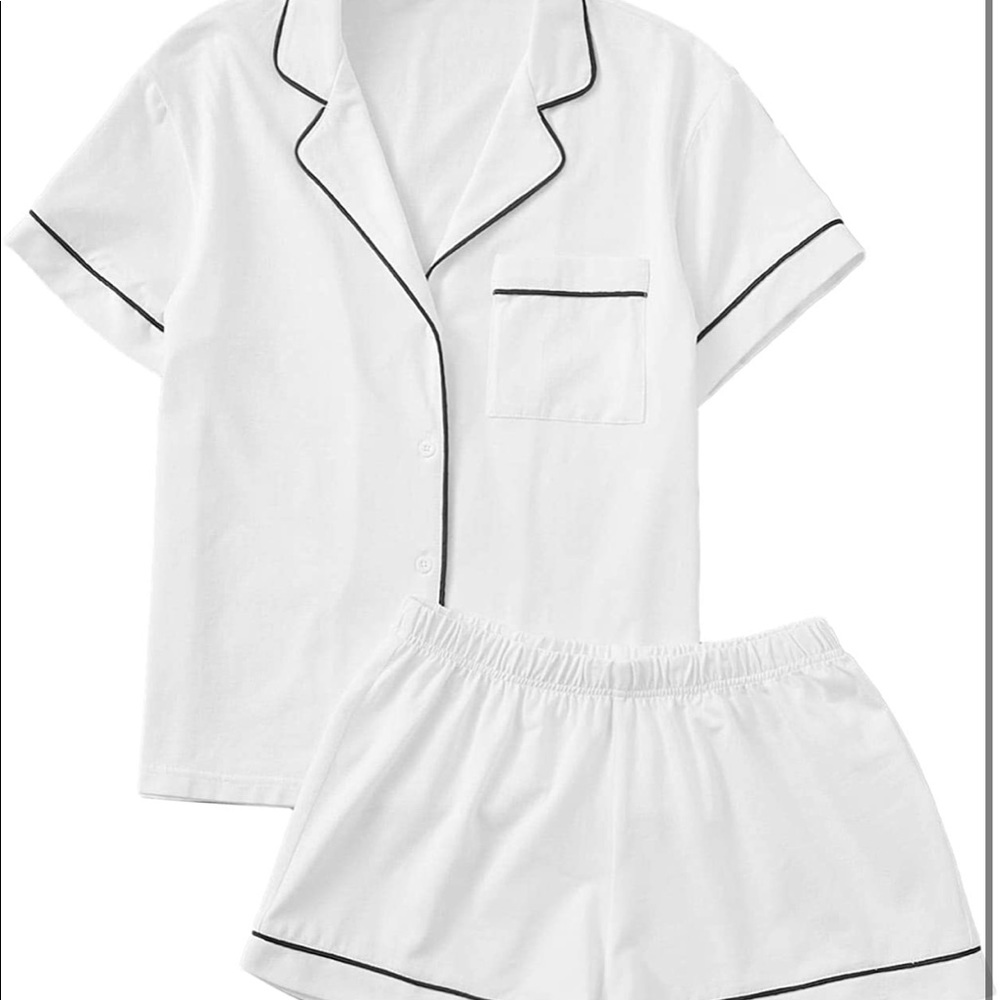 Bridal PJs
